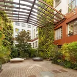 Guestready - Artist Loft With A Vertical Garden