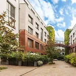 GuestReady - Spacious Studio 10mins to Opéra Bastille